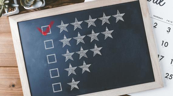 『※効果には個人差があります』で片付けないで！接骨院・鍼灸院が気をつける体験談、打消し表示、ステマのルール