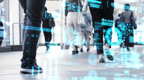 【無料DL】95%の患者が知らない「不調の根源」を可視化　歩行データが変える接骨院経営