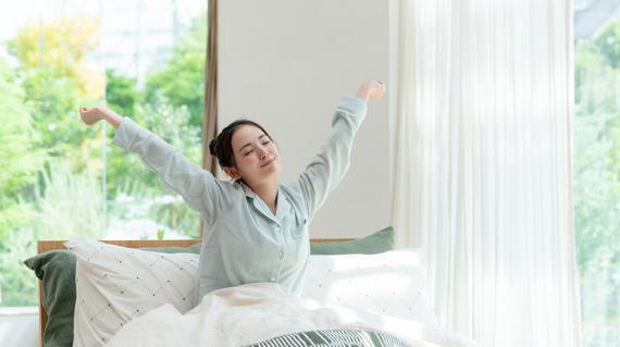 施術の質を高める「ホネ休め」の重要性：骨髄の造血機能と全身の健康